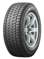 �������� Bridgestone Blizzak DM-V2 245/45 R20 103T