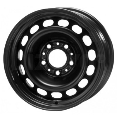 ���� �������� KFZ 9243 6.5�16 PSD 5�120 ET33 D72.5 