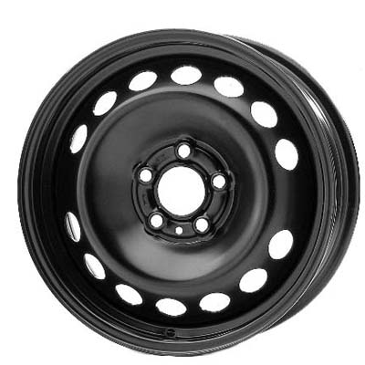 ���� �������� KFZ 9640 6.5�16 PSD 5�108 ET43 D65.1