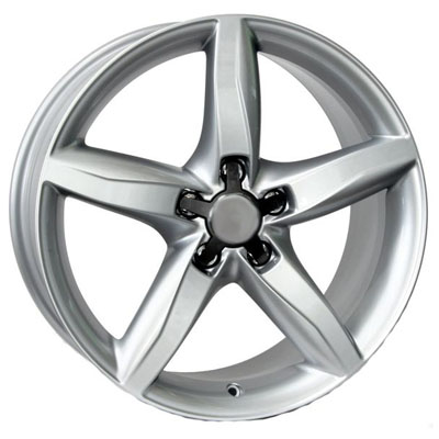���� ����� Replica H Au11H 7.5�17 PSD 5x112 ET45 D66.5 ��� Audi S