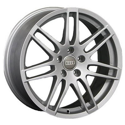 ���� ����� Replica H Au12H 8.0�18 PSD 5x112 ET39 D66.6 ��� Audi S