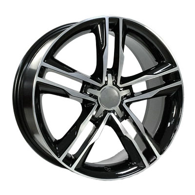 ���� ����� Replica H Au13H 8.0�19 PSD 5x112 ET39 D66.5 ��� Audi BFP