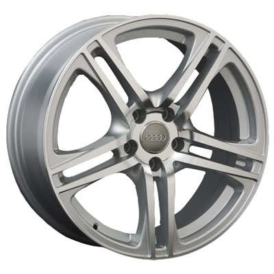 ���� ����� Replica H Au14H 8.5�17 PSD 5x112 ET43 D57.1 ��� Audi SFP