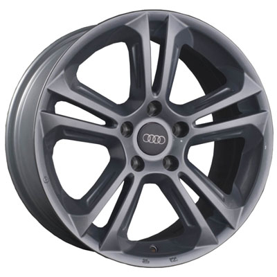 ���� ����� Replica H Au19H 8.0�17 PSD 5x112 ET39 D66.5 ��� Audi S