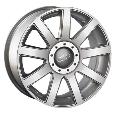 ���� ����� Replica H Au1H 7.5�17 PSD 5�100 ET35 D57.1 ��� Audi HS
