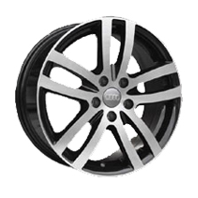 ���� ����� Replica H Au2H 9.0�20 PSD 5x112 ET32 D57.1 ��� Audi BFP