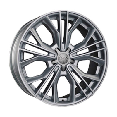 ���� ����� Replica H Au73H 8.5�19 PSD 5�130 ET55 D71.6 ��� Audi S