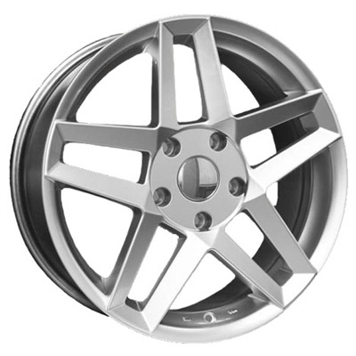 ���� ����� Replica OS Au-H081 8.0�18 PSD 5x130 ET52 D71.6 ��� Audi HS