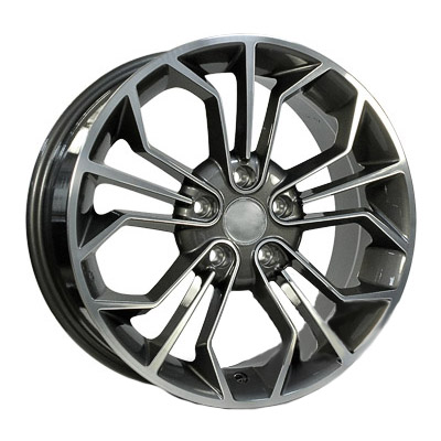 ���� ����� Replica OS Au-H145 7.0�17 PSD 5�112 ET37 D66.6 ��� Audi SFP