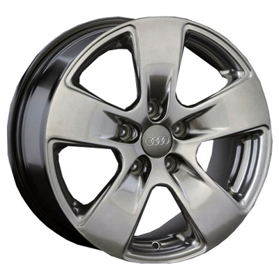���� ����� Replica FR A015 7.0�16 PSD 5x100 ET34 D57.1 ��� Audi S