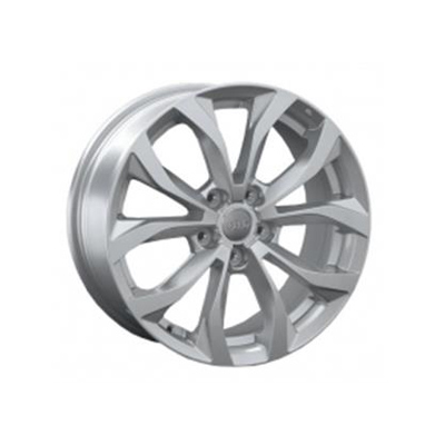 ���� ����� Replica FR A459 8.0�19 PSD 5�112 ET33 D66.6 ��� Audi SMF