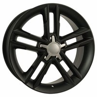 ���� ����� Replica LS A34 7.5�17 PSD 5�112 ET38 D66.6 SF