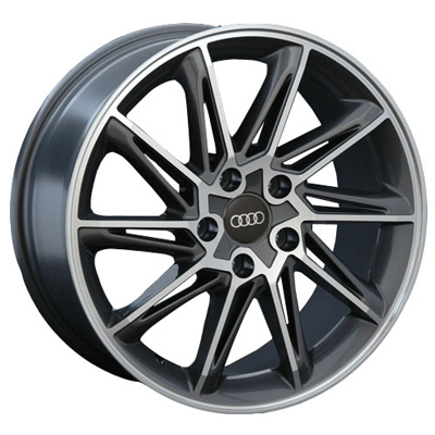 ���� ����� Replica LS A44 8.5x19 PSD 5x112 ET32 D66.6 SFP