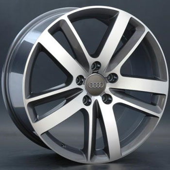 ���� ����� Replica LS A47 9.0�20 PSD 5�130 ET60 D71.6 GMF