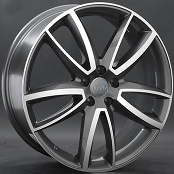 ���� ����� Replica LS A57 9.0x20 PSD 5x130 ET62 D71.6 GMF