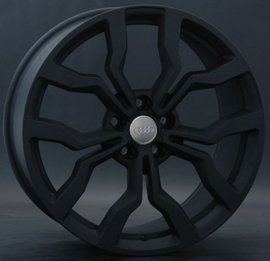 ���� ����� Replica LS A60 8.5�19 PSD 5�112 ET43 D66.6 ��� Audi MB