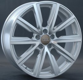 ���� ����� Replica LS A64 7.5�17 PSD 5�100 ET36 D57.1 ��� Audi SF
