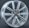 ���� ����� Replica LS A64 7.5�17 PSD 5�100 ET36 D57.1 ��� Audi SF