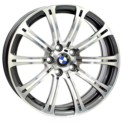 ���� ����� Replica H BM18H 8.0�17 PSD 5�120 ET34 D72.6 ��� BMW BFP