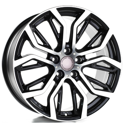 ���� ����� Replica H BM21H 9.0�19 PSD 5�120 ET48 D74.1 ��� BMW GMFP