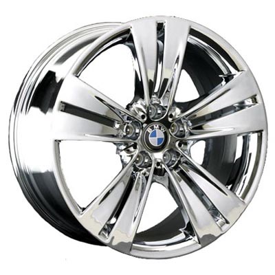 ���� ����� Replica H BM3H 7.5�17 PSD 5�120 ET40 D72.6 ��� BMW S