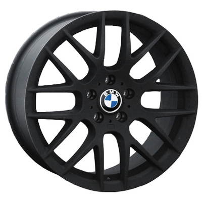 ���� ����� Replica LS B111 9.5�19 PSD 5�120 ET39 D72.6 ��� BMW MB
