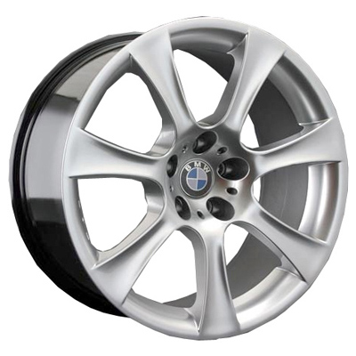 ���� ����� Replica LS B41 8.0�19 PSD 5�120 ET15 D74.1 ��� BMW HP