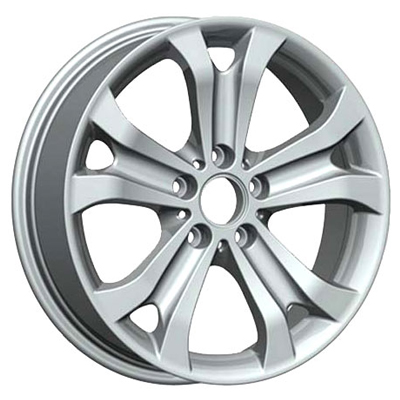 ���� ����� Replica LS B81 8.5�18 PSD 5�120 ET48 D72.6 ��� BMW S