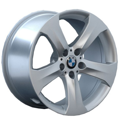 ���� ����� Replica LS B89 8.0�17 PSD 5�120 ET43 D72.6 ��� BMW MB