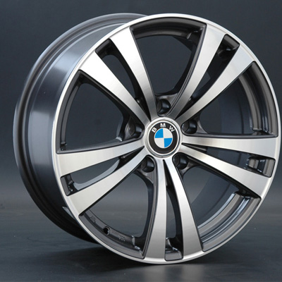 ���� ����� Replica LS B92 7.5�17 PSD 5�120 ET32 D72.6 ��� BMW MBF