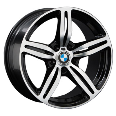 ���� ����� Replica YST B58 8.0�17 PSD 5x120 ET34 D72.6 ��� BMW BKF