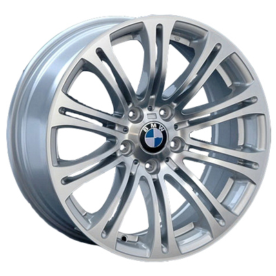 ���� ����� Replica YST B84 8.5�18 PSD 5x120 ET15 D72.6 ��� BMW SF