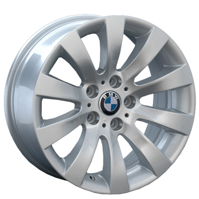 ���� ����� Replica YST B96 7.5�17 PSD 5x120 ET20 D72.6 ��� BMW S