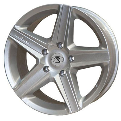 ���� ����� Replica FR CR816 7.0�16 PSD 5�114.3 ET32 D71.6 ��� Chrysler S