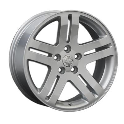 ���� ����� Replica LS CR4 7.5�18 PSD 5x115 ET24 D71.6 ��� Chrysler S