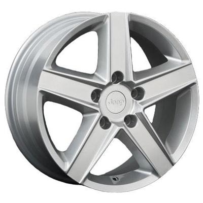 ���� ����� Replica LS CR5 7.5�17 PSD 5x127 ET43.8 D71.6 ��� Chrysler S