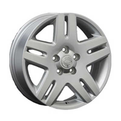 ���� ����� Replica LS CR6 6.5�17 PSD 5�114.3 ET39 D67.1 ��� Chrysler S