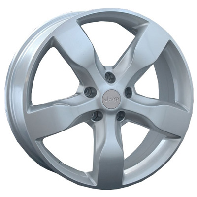 ���� ����� Replica LS CR8  8.0x18 PSD 5x127 ET56.4  D71.6 S