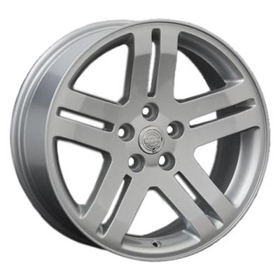 ���� ����� Replica YST CR4 7.5�18 PSD 5x115 ET24 D71.6 ��� Chrysler S