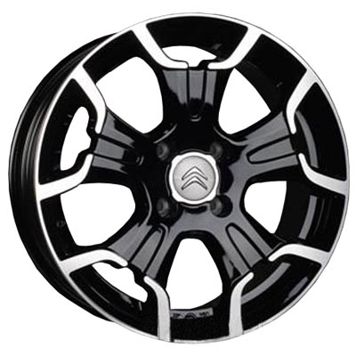 ���� ����� Replica  Ci42H 7.0�16 PSD 4�108 ET32 D65.1 ��� Citroen BFP