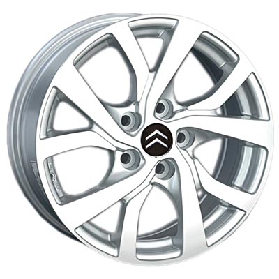 ���� ����� Replica LS Ci25 6.5�16 PSD 5�114.3 ET38 D67.1 ��� Citroen SF