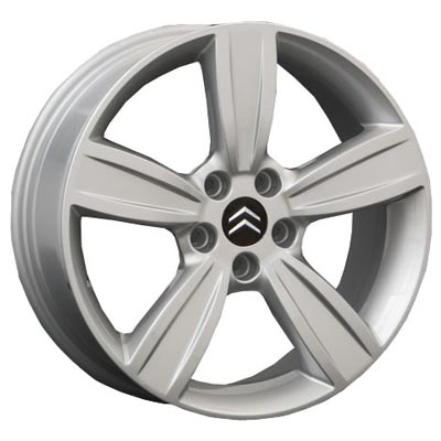 ���� ����� Replica YST Ci18 7.0�18 PSD 5x114.3 ET38 D67.1 ��� Citroen S