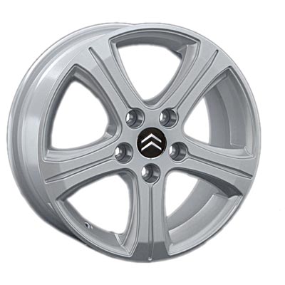 ���� ����� Replica YST Ci19 6.5�16 PSD 5x114.3 ET38 D67.1 ��� Citroen S