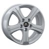 ���� ����� Replica YST Ci19 6.5�16 PSD 5x114.3 ET38 D67.1 ��� Citroen S
