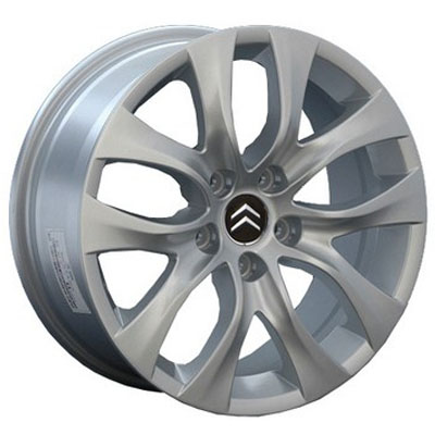 ���� ����� Replica YST Ci7 7.0�17 PSD 5x108 ET32 D65.1 ��� Citroen S