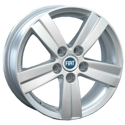 ���� ����� Replica LS FT15 6.5�16 PSD 5x130 ET68 D78.1 ��� Fiat S