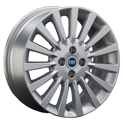 ���� ����� Replica LS FT6 6.5�17 PSD 4�100 ET46 D56.6 ��� Fiat S
