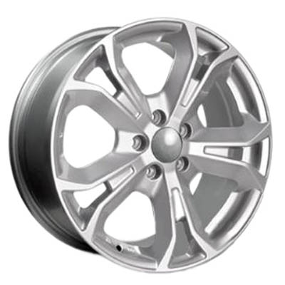 ���� ����� Replica RLPC Fo66H 7.5�17 PSD 5�108 ET52.5 D63.3 ��� Ford  BFP