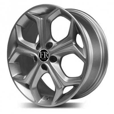 ���� ����� Replica FR FD675 7.0�17 PSD 5�108 ET55 D63.4 ��� Ford S
