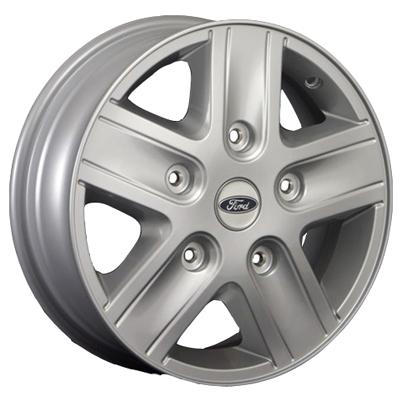 ���� ����� Replica LS FD15 5.5�16 PSD 5x160 ET56 D65.1 ��� Ford S